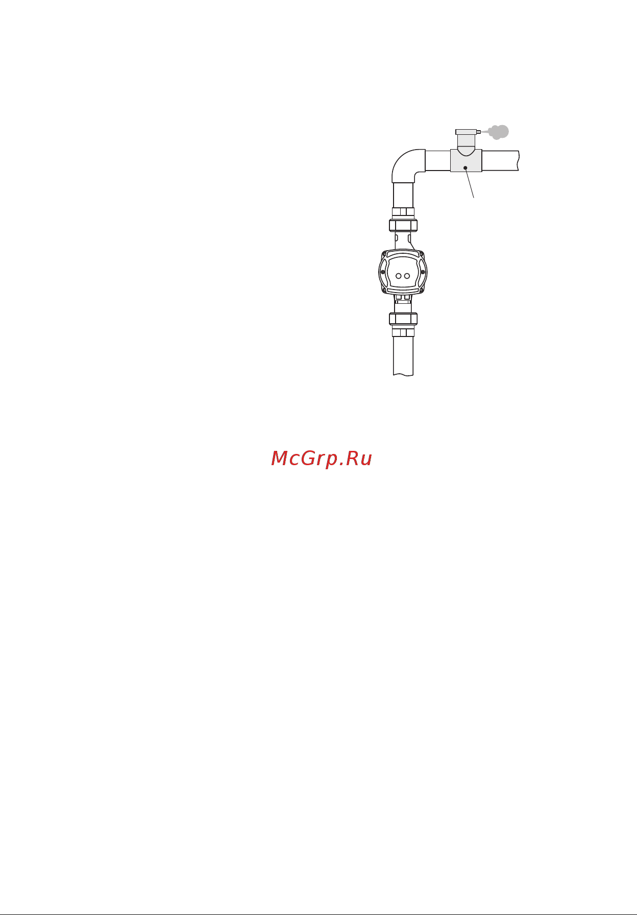 Unipump LPA 25-40 24834 Руководство по эксплуатации онлайн [17/35] 852747