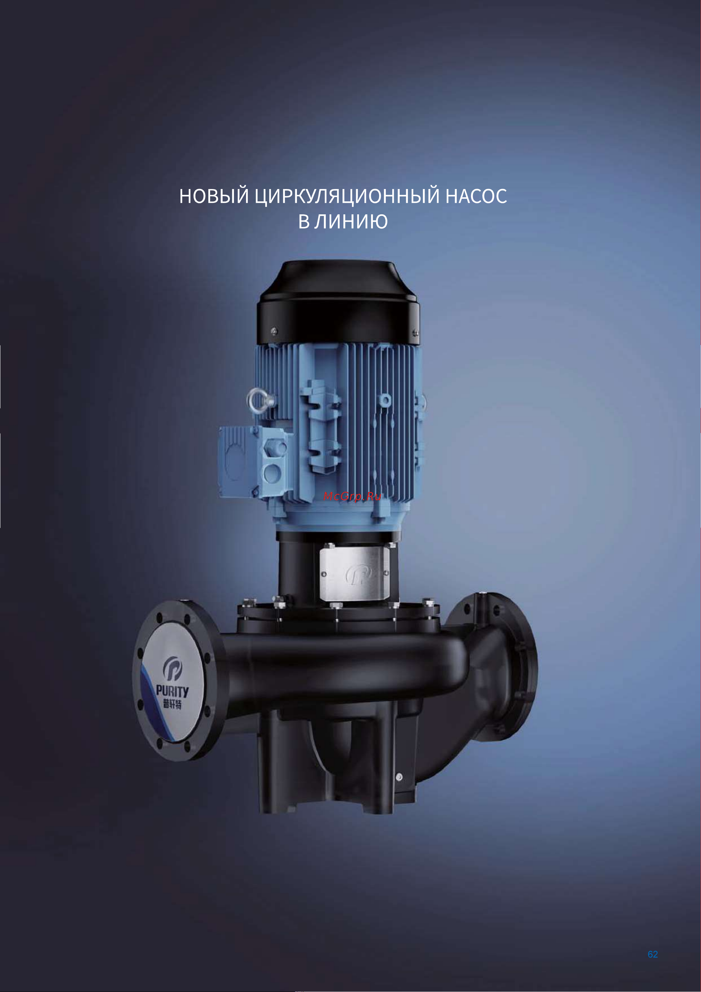 Purity PTD32-26/2 (N) 100590497 Описание онлайн [6/6] 852674