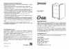 VMMGAME CASE 40 BLACK CS-1BKBK Инструкция по сборке