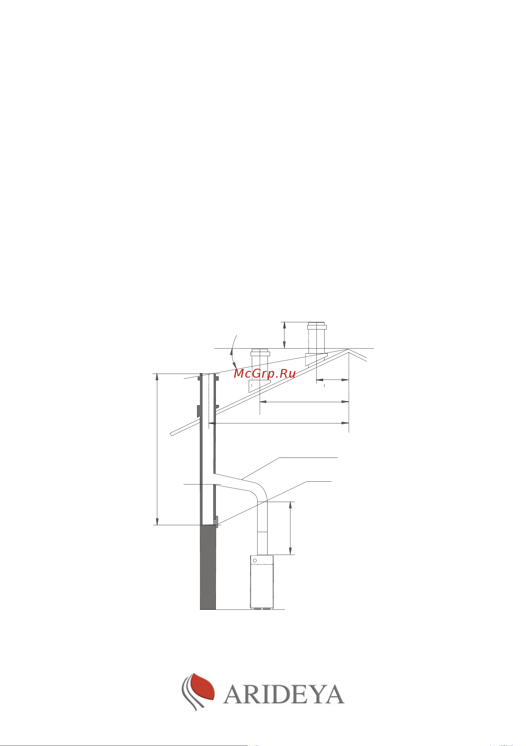 ARIDEYA ARD-06-000006 Инструкция к ARIDEYA ARD-06-000001 онлайн [9/20] 853076