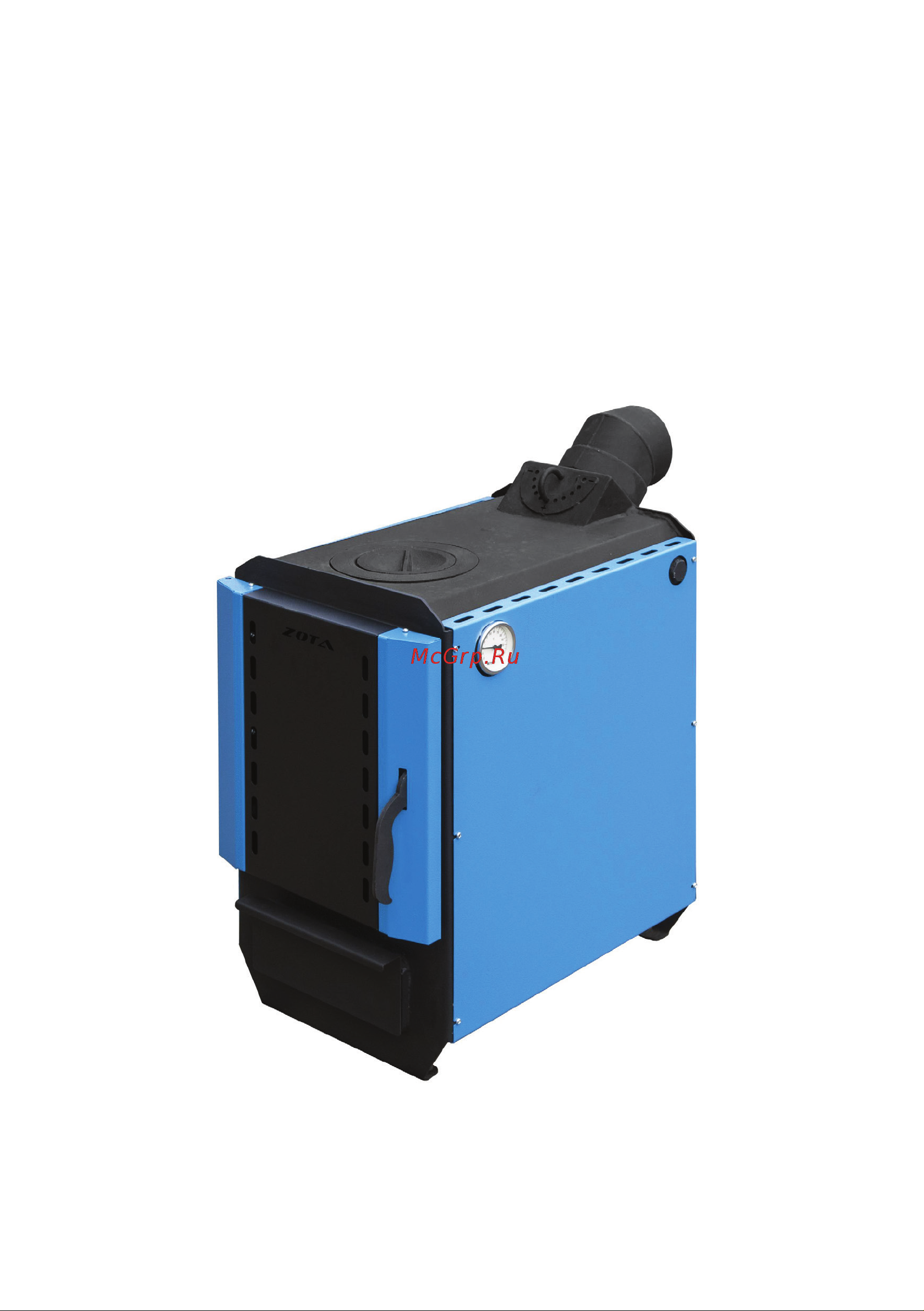 Zota Box-8 ZB4931120008 Инструкция к товару онлайн [2/20] 853094