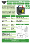 Rutrike DT106 (T-105) 6V155A/H C3 024194 Даташит DT106
