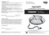 Ника Игрушка ТБЭ-60 ТБЭ-60/М2 малиновый/лавандовый Инструкция к товару