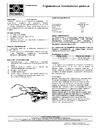 PERMATEX НАВАЛЬ ДЖЕЛЛИ 236 мл. 81756 Инструкция к товару