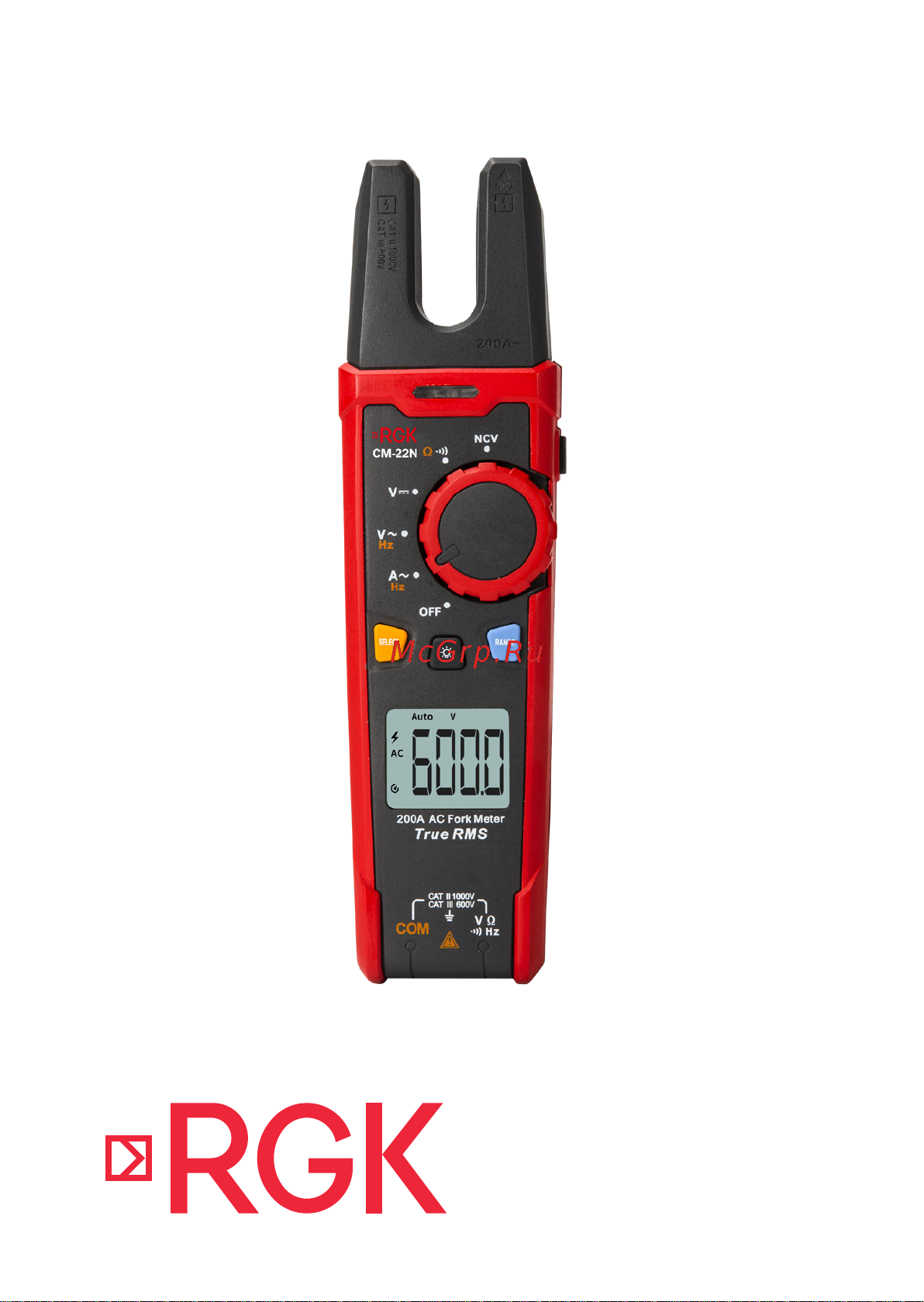 RGK CM-22N 755146 Инструкция по эксплуатации онлайн