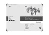 Bosch UniversalImpact 800 0.603.131.120 Инструкция к товару