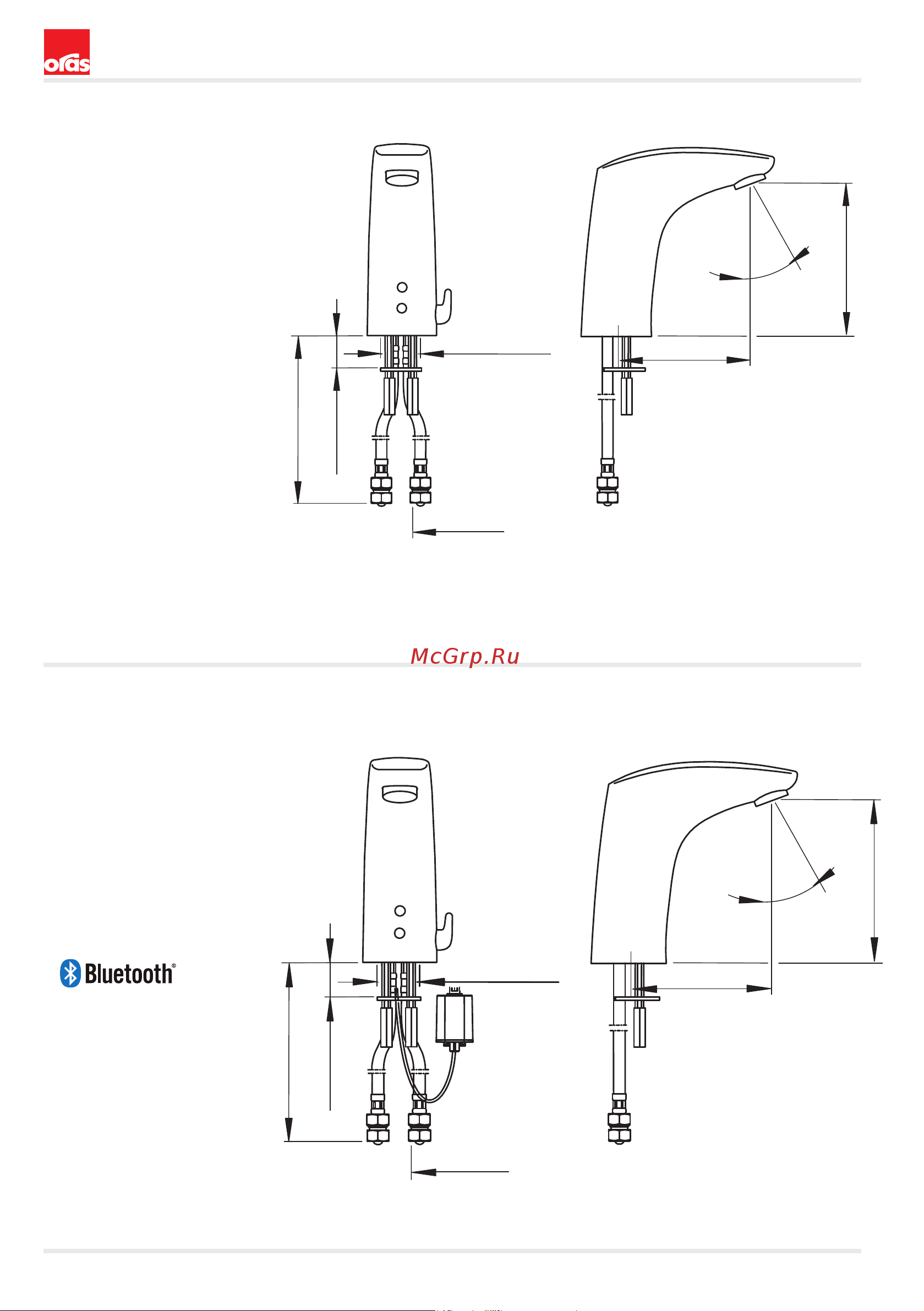 ORAS Electra 6250F 00000017459 Инструкция к Oras Electra 6250F 00000017459 онлайн [4/32] 853260