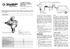 Зубр ПГ-1800 3/4", 1800 Нм 64230 Инструкция к товару