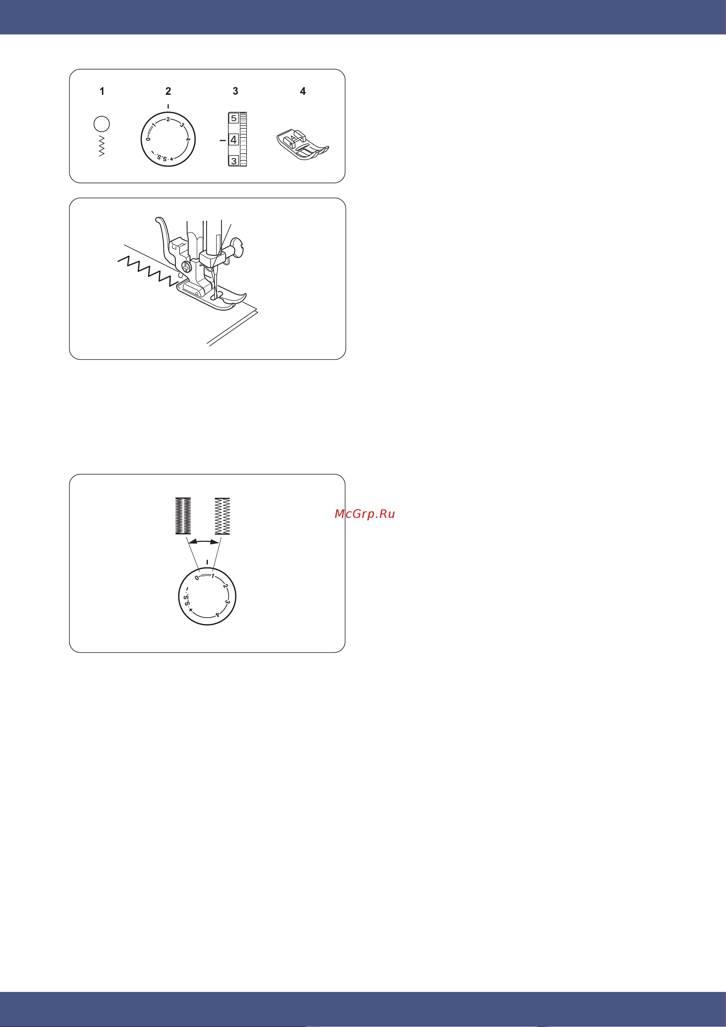 Comfort 35 Инструкция по эксплуатации онлайн [19/34] 853363