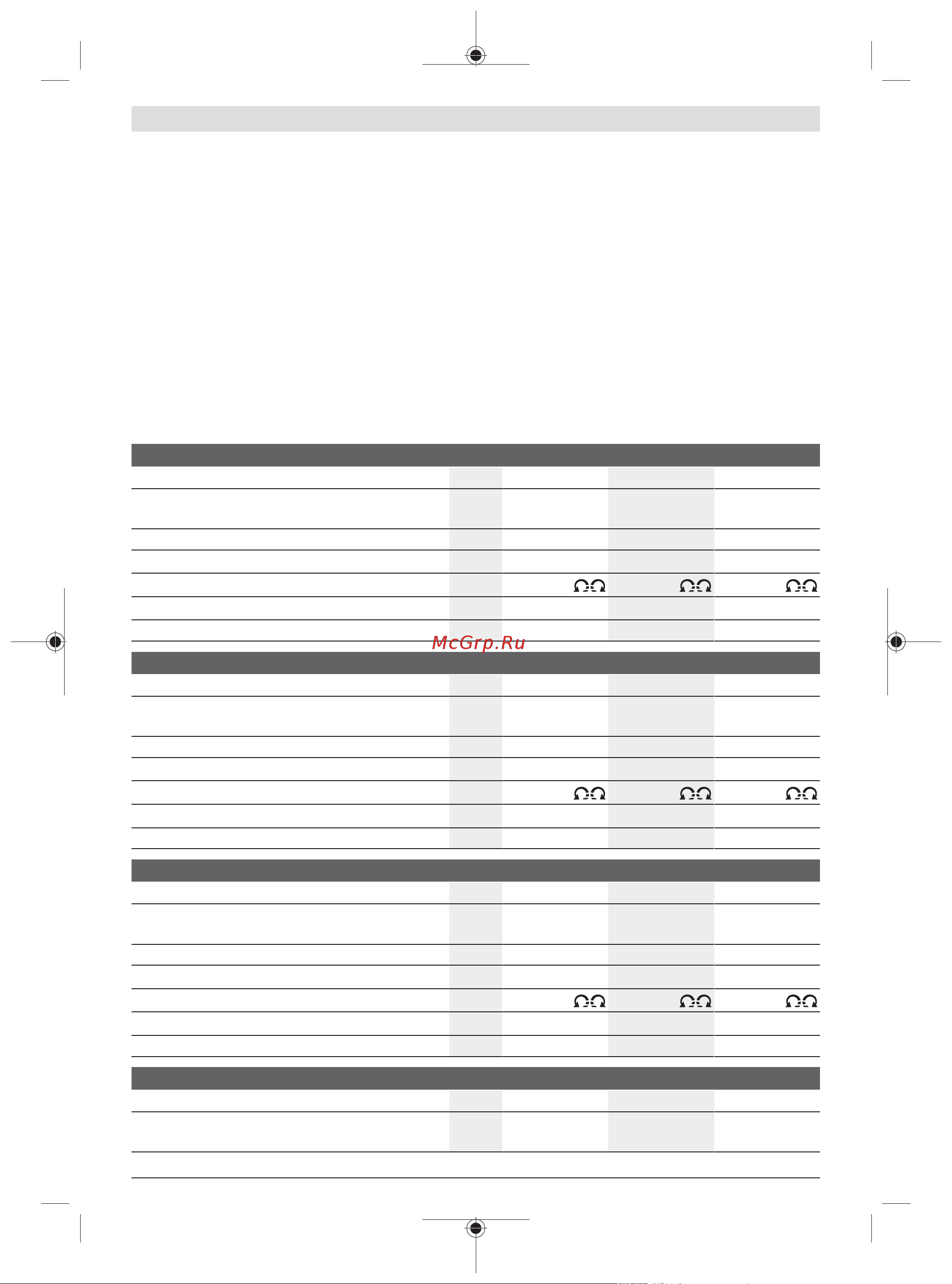 Bosch ANGLE EXACT 8 0.602.490.651 Инструкция к товару онлайн [176/414] 853697