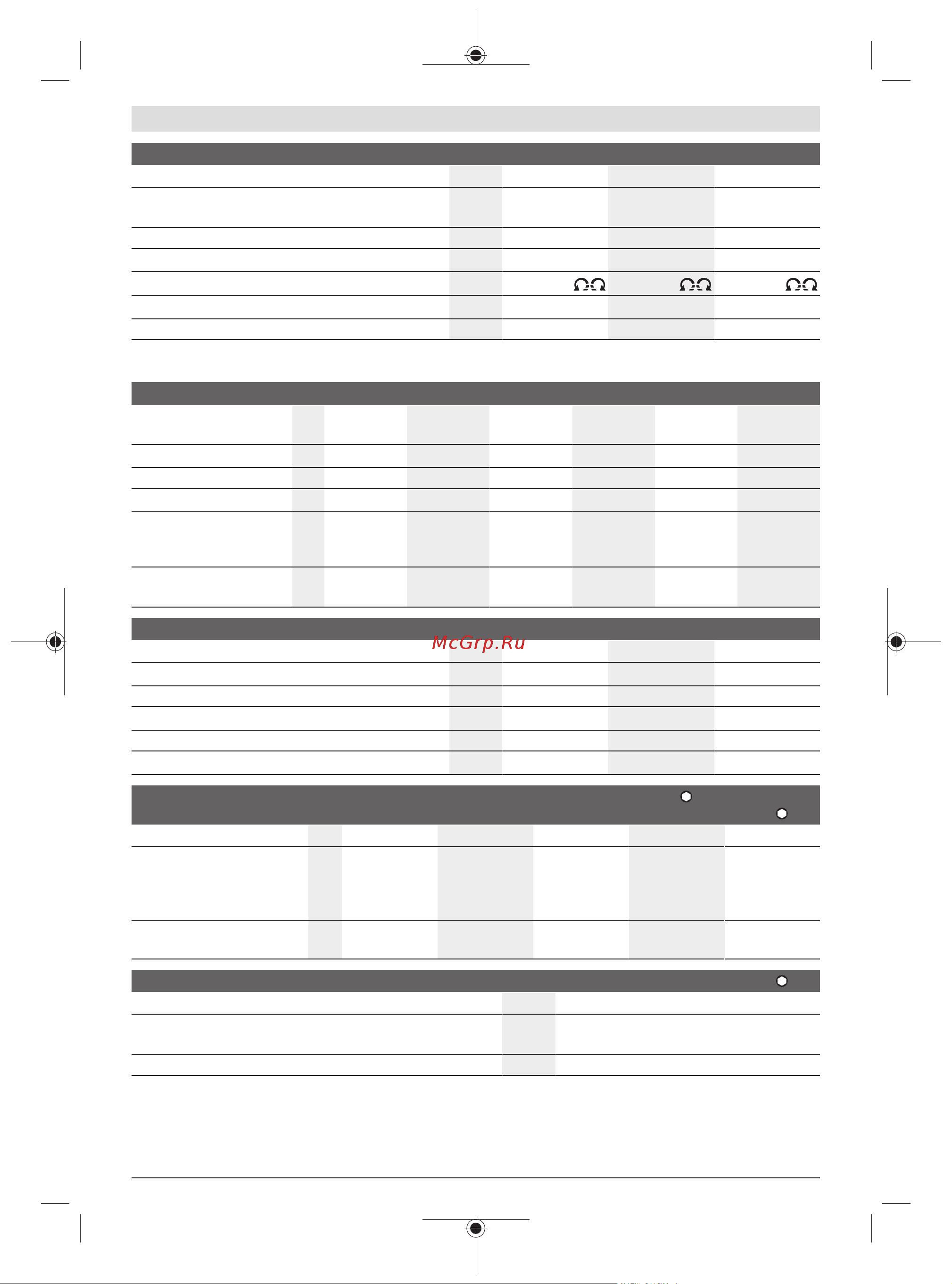 Bosch ANGLE EXACT 8 0.602.490.651 Инструкция к товару онлайн [378/414] 853697