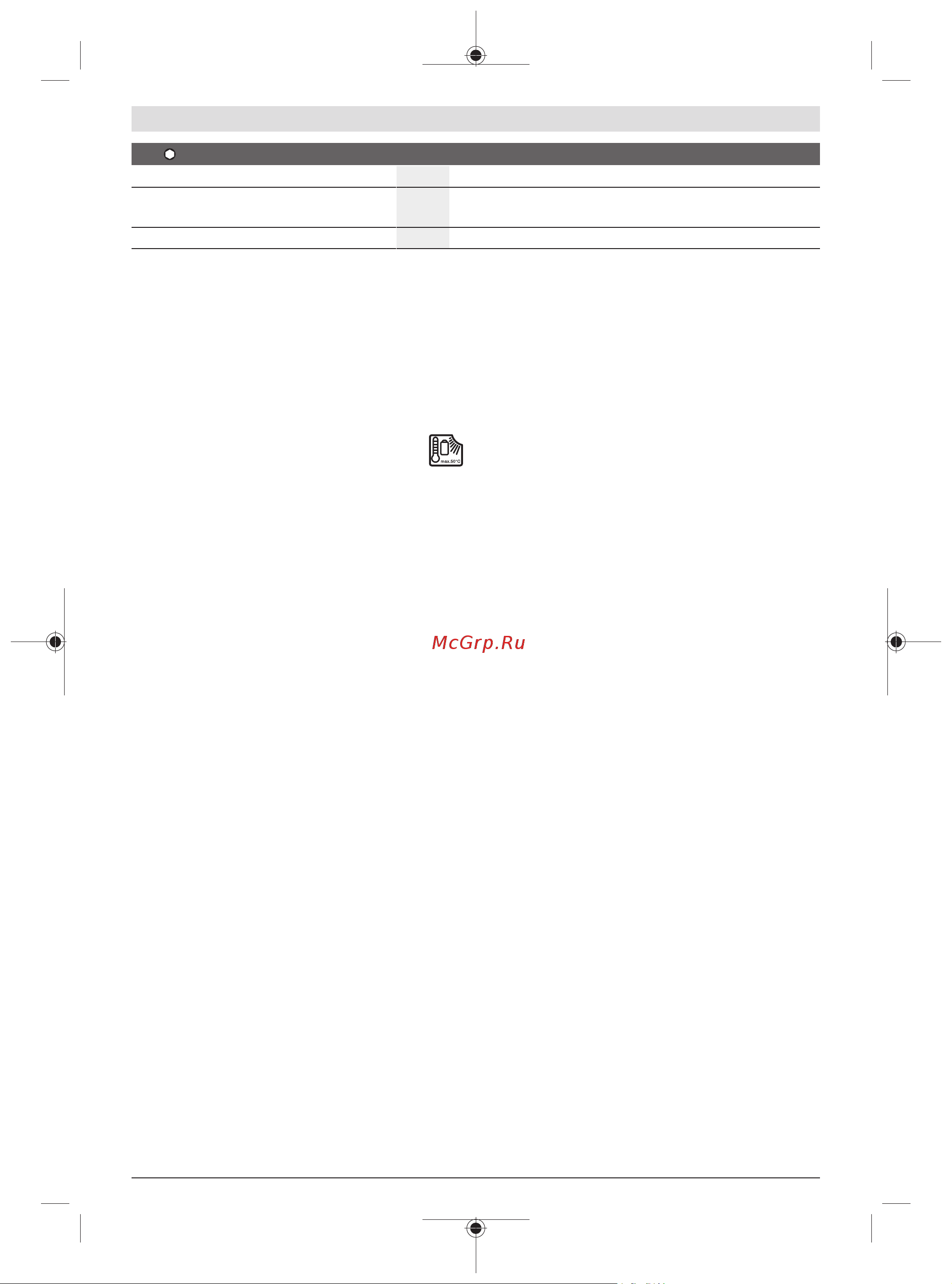 Bosch ANGLE EXACT 8 0.602.490.651 Инструкция к товару онлайн [402/414] 853697