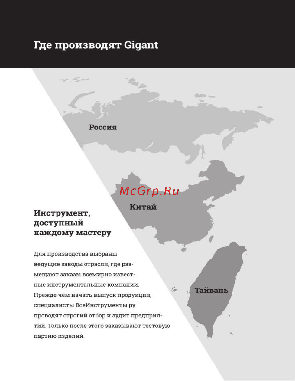 Gigant 40 м GNT-40 Инструкция онлайн [3/20] 853799