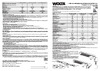 Wolta 40Вт IP65 4000К 4000лм STLS-40W03 паспорт