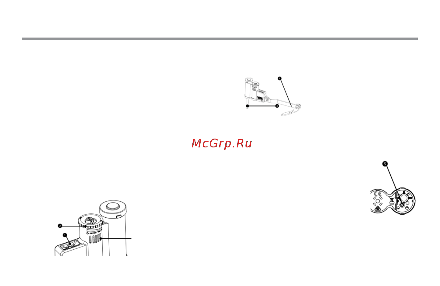 Hunter RAIN CLIK RAINCLIK Инструкция к Hunter RAIN CLIK RAINCLIK онлайн [4/24] 854010