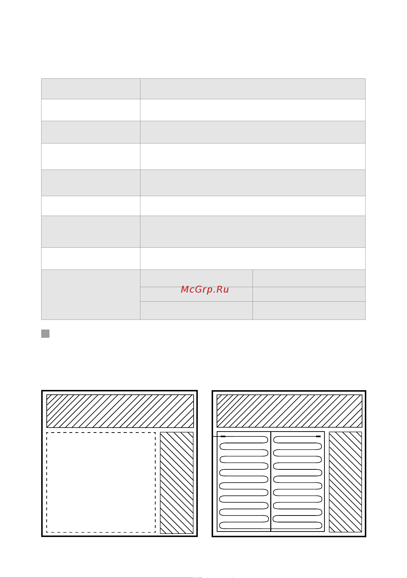 IQWATT IQ LAMINATE MAT 675 Вт - 4,5 м.кв. 1008 Инструкция по эксплуатации онлайн [5/20] 854080