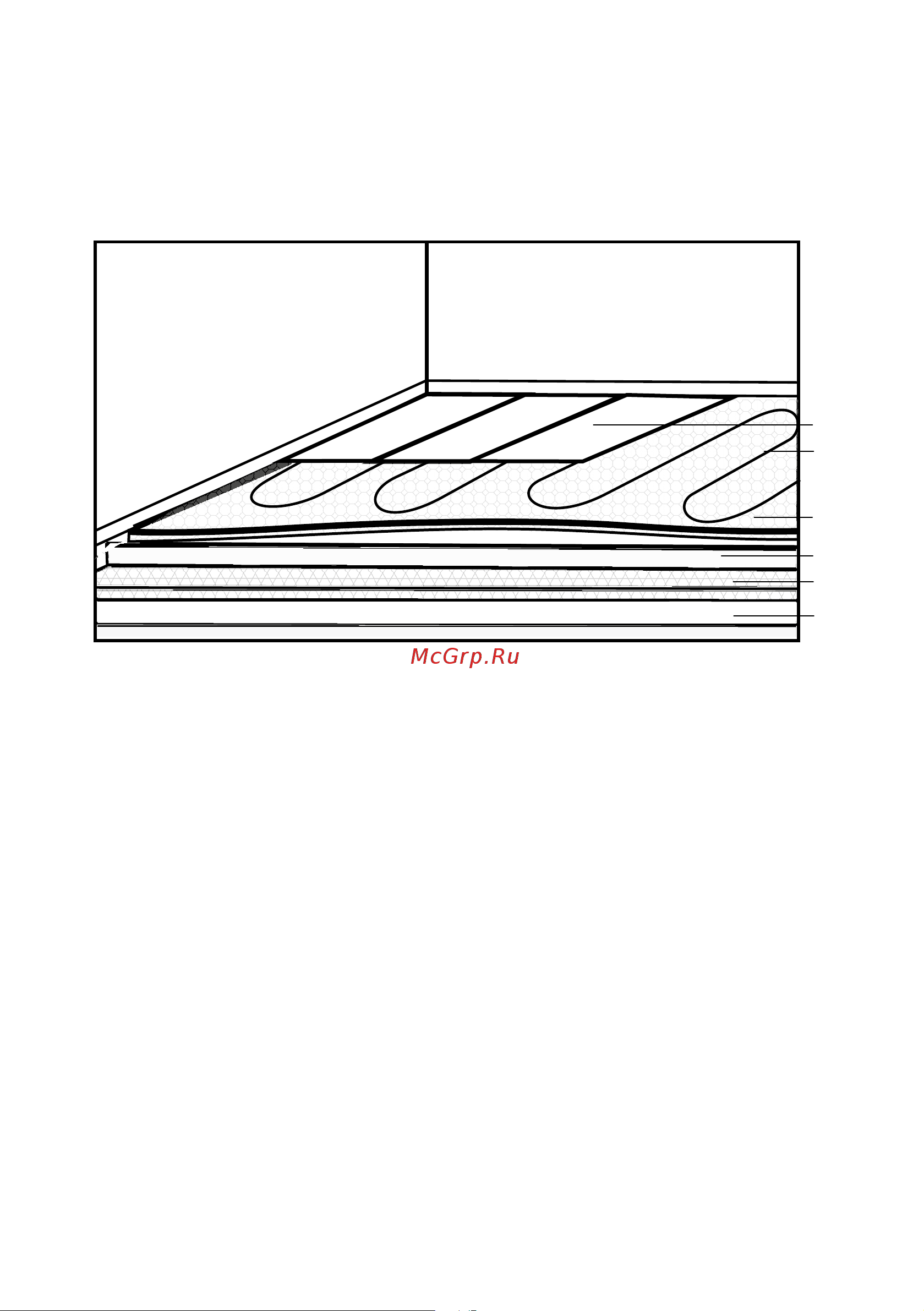 IQWATT IQ LAMINATE MAT 675 Вт - 4,5 м.кв. 1008 Инструкция по эксплуатации онлайн [9/20] 854080