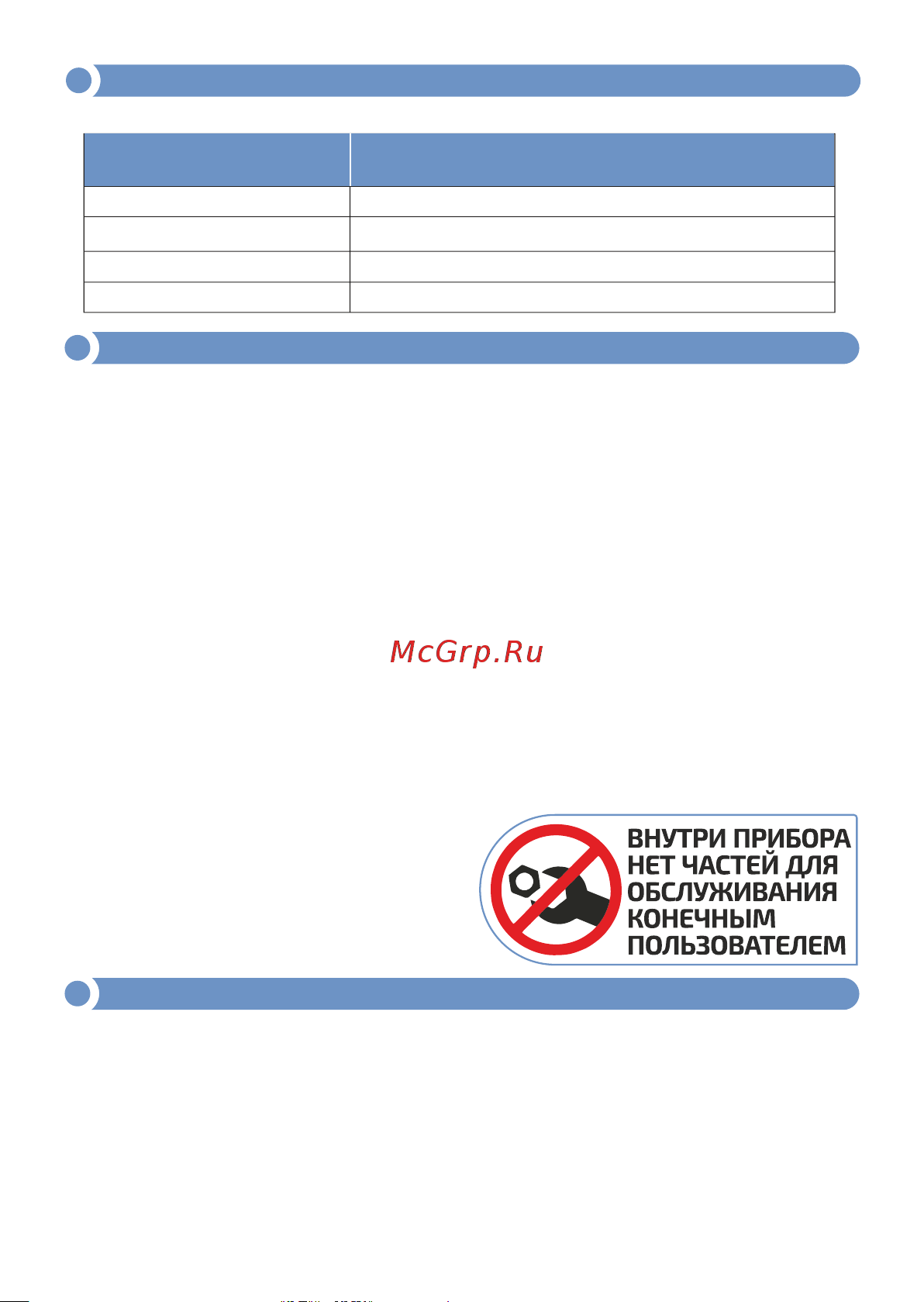 МЕГЕОН 19130 00000005949 Инструкция онлайн [12/14] 854157