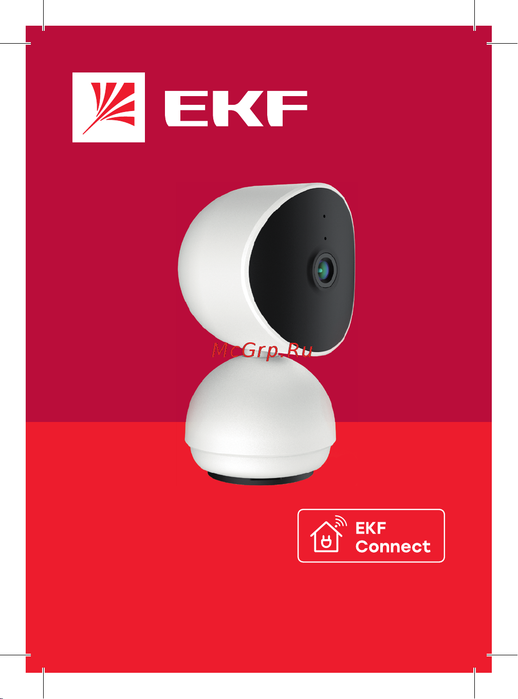 EKF scwf-usb Паспорт онлайн
