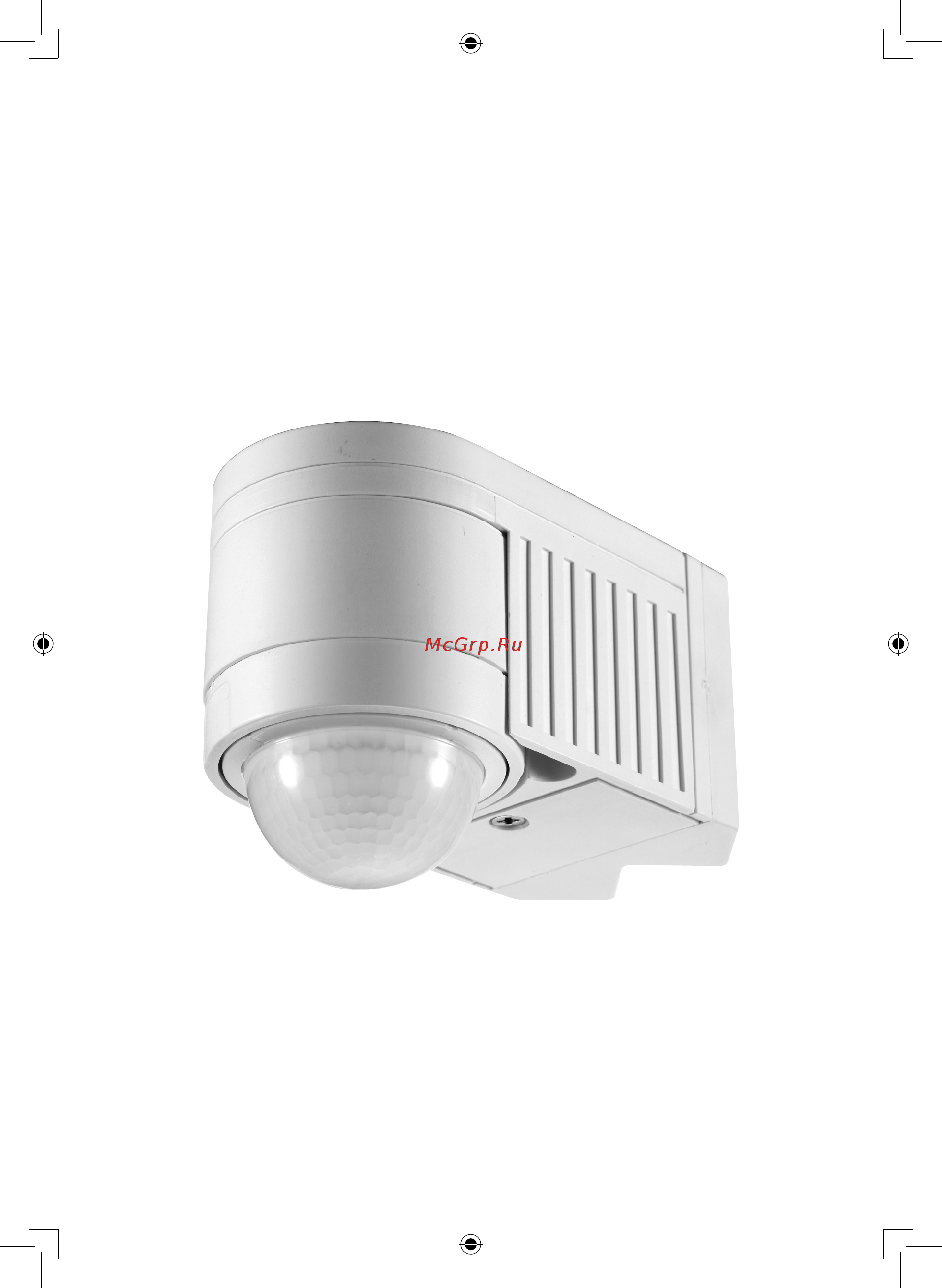 Rev , Ritter DD-6 3xdetector 360 28503 8 Инструкция к товару онлайн