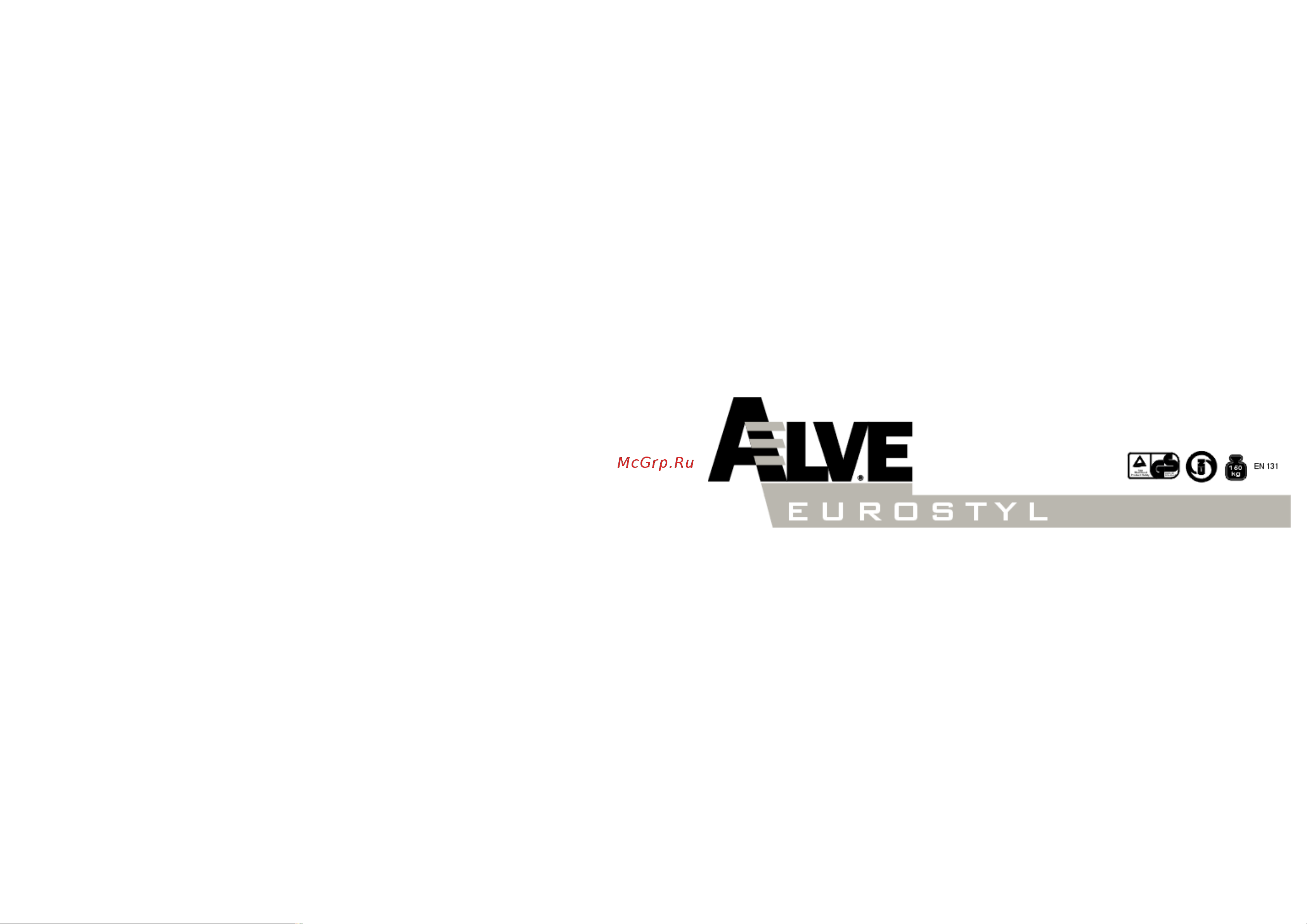 Alve 2х13 ступеней ALV-7513 Инструкция к Alve 2х13 7513 онлайн [2/3] 854404