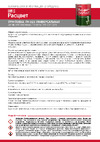 Расцвет белая, 2.2 кг 4440 инструкция