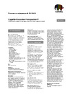 Caparol CAPALITH FASSADEN FEINSPACHTEL P белая (25кг) 838213 Инструкция к товару