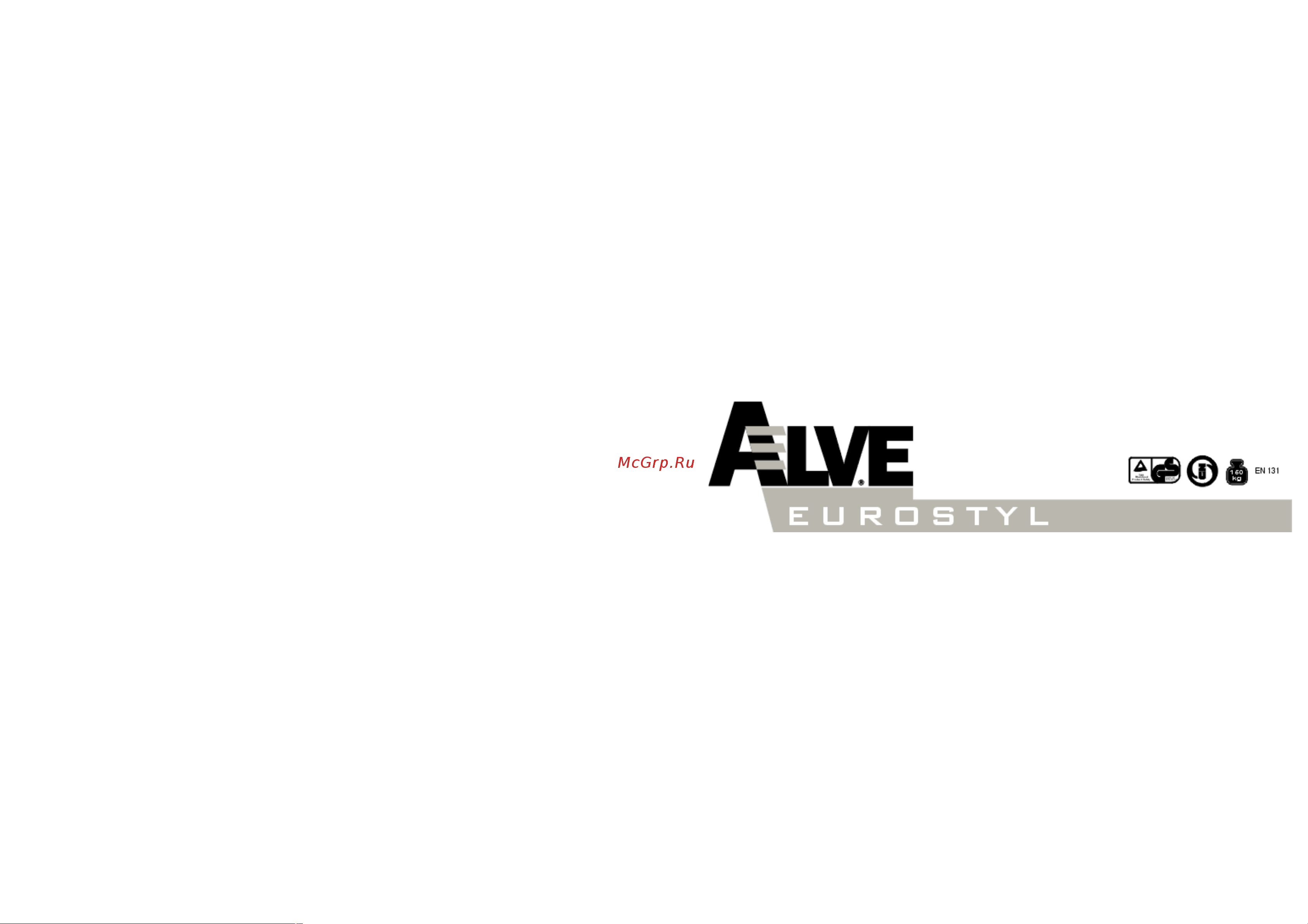 Alve 3х7 ступеней ALV-7607 Инструкция к Alve 3х7 7607 онлайн [2/3] 854573