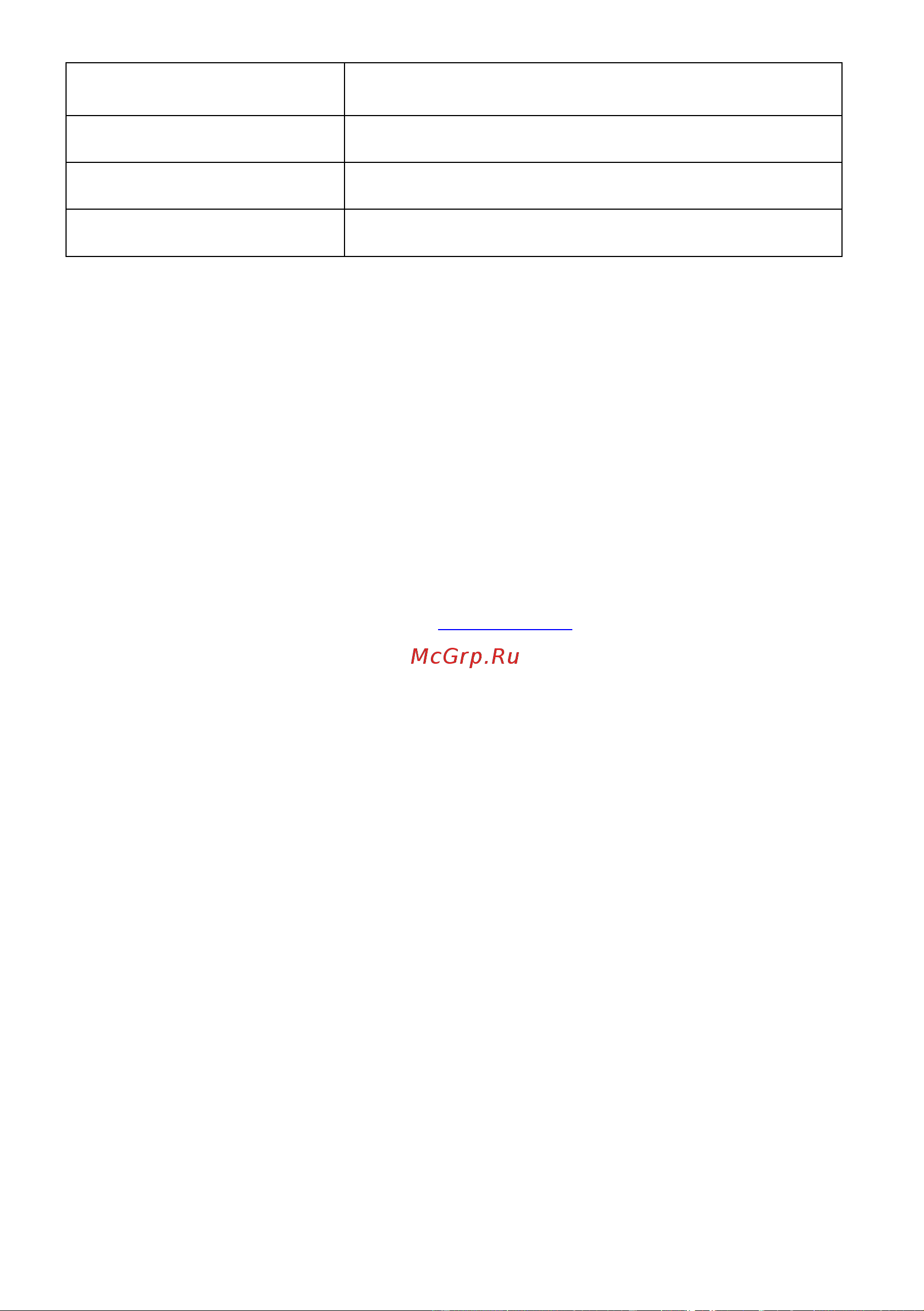 Tezter TIP-H-4 AHD/CVI/TVI/CVBS и IP-видеосистем mt0300 Инструкция онлайн [116/117] 854649
