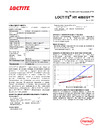 LOCTITE 4060 HY GY серый, 25г 2210487 Лист технической информации