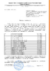 Теплоприбор 3/4", 3 кронштейна МКУ 3/4 3к Информационное письмо