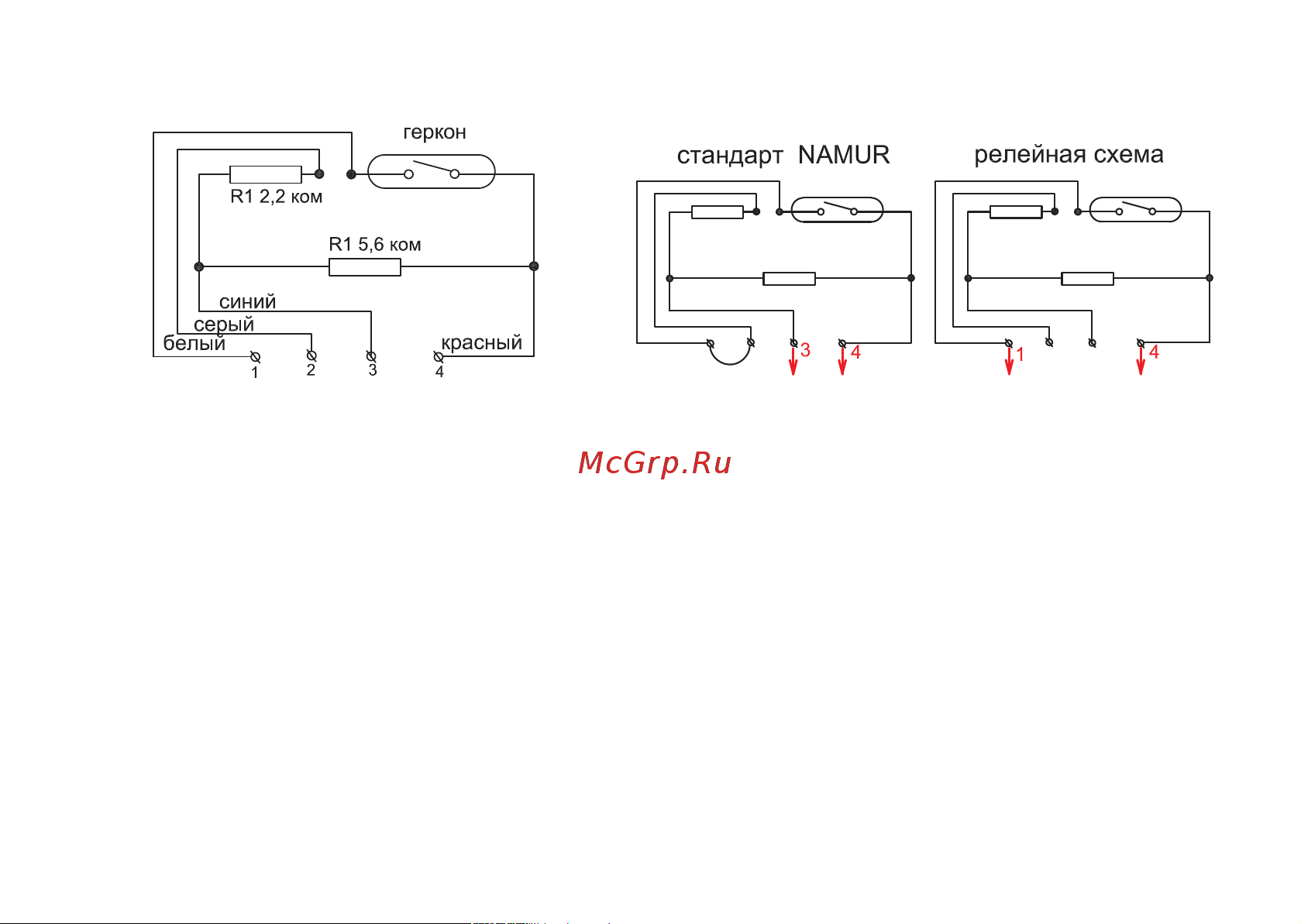 Valtec 1/2
