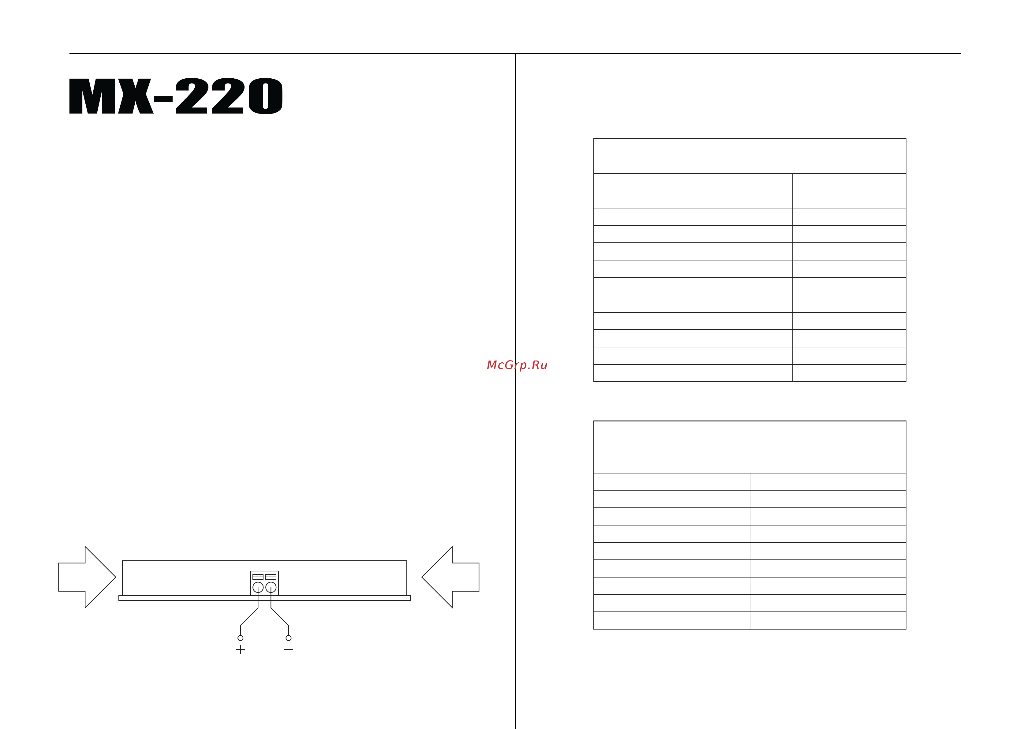 Stelberry MX-225 АВ5007052 Инструкция онлайн [3/4] 854957