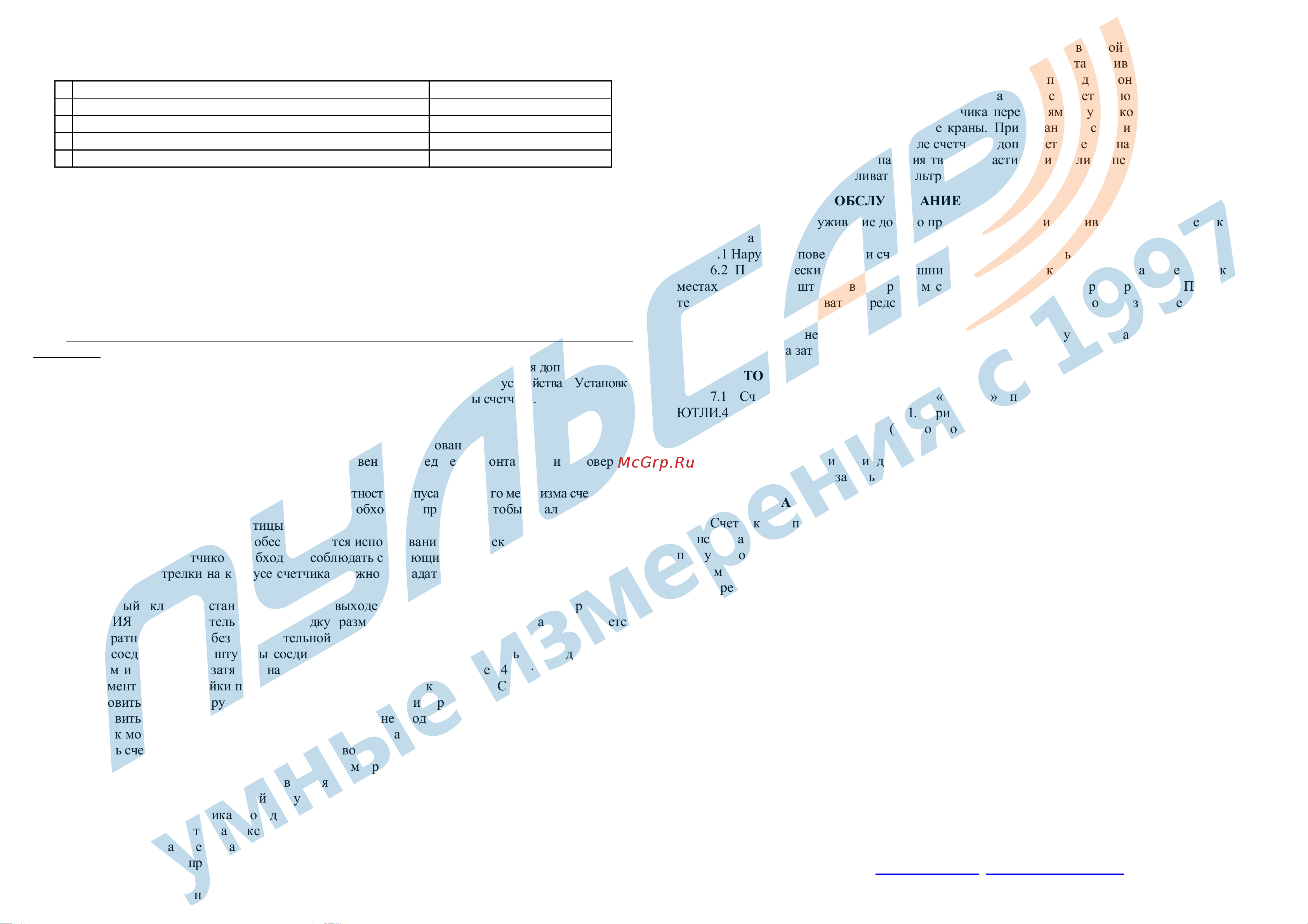 Pulsar Ду-15 Н00003297 Инструкция к Пульсар Ду-15 Н00003297 онлайн [2/2] 854987