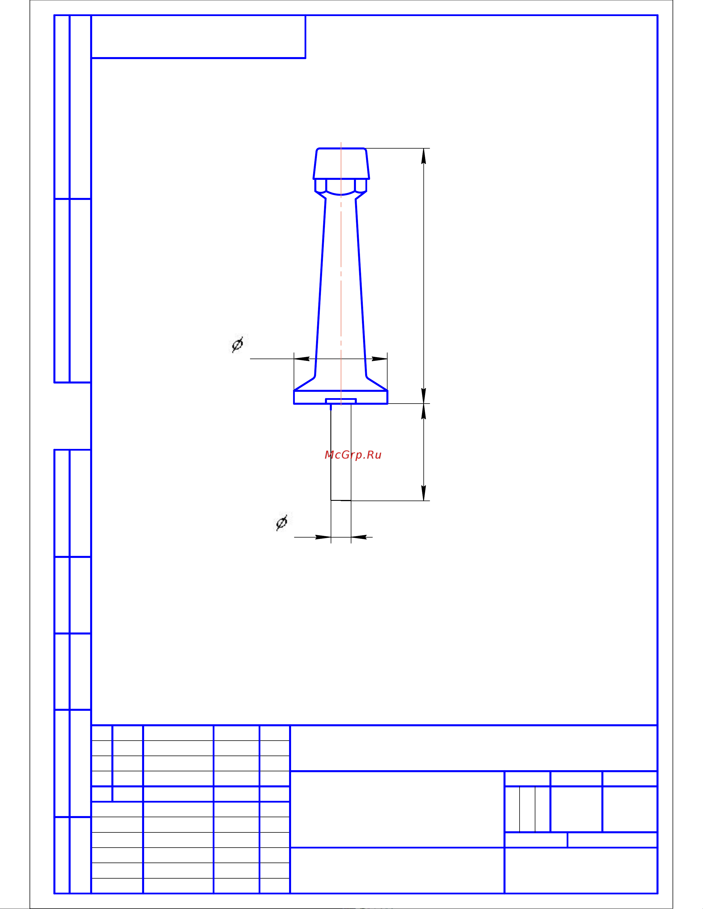 Apecs DS-0015-CR 14423 Чертеж онлайн