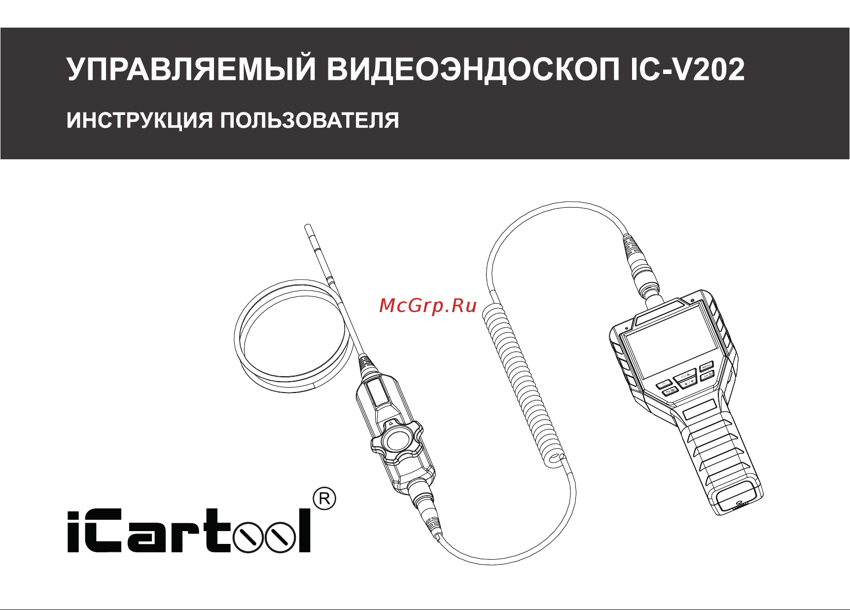 iCartool 3.5
