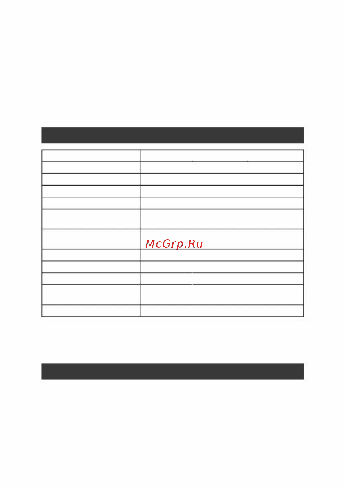 Harper HUB-04MB Black H00003293 Руководство онлайн [10/18] 855209
