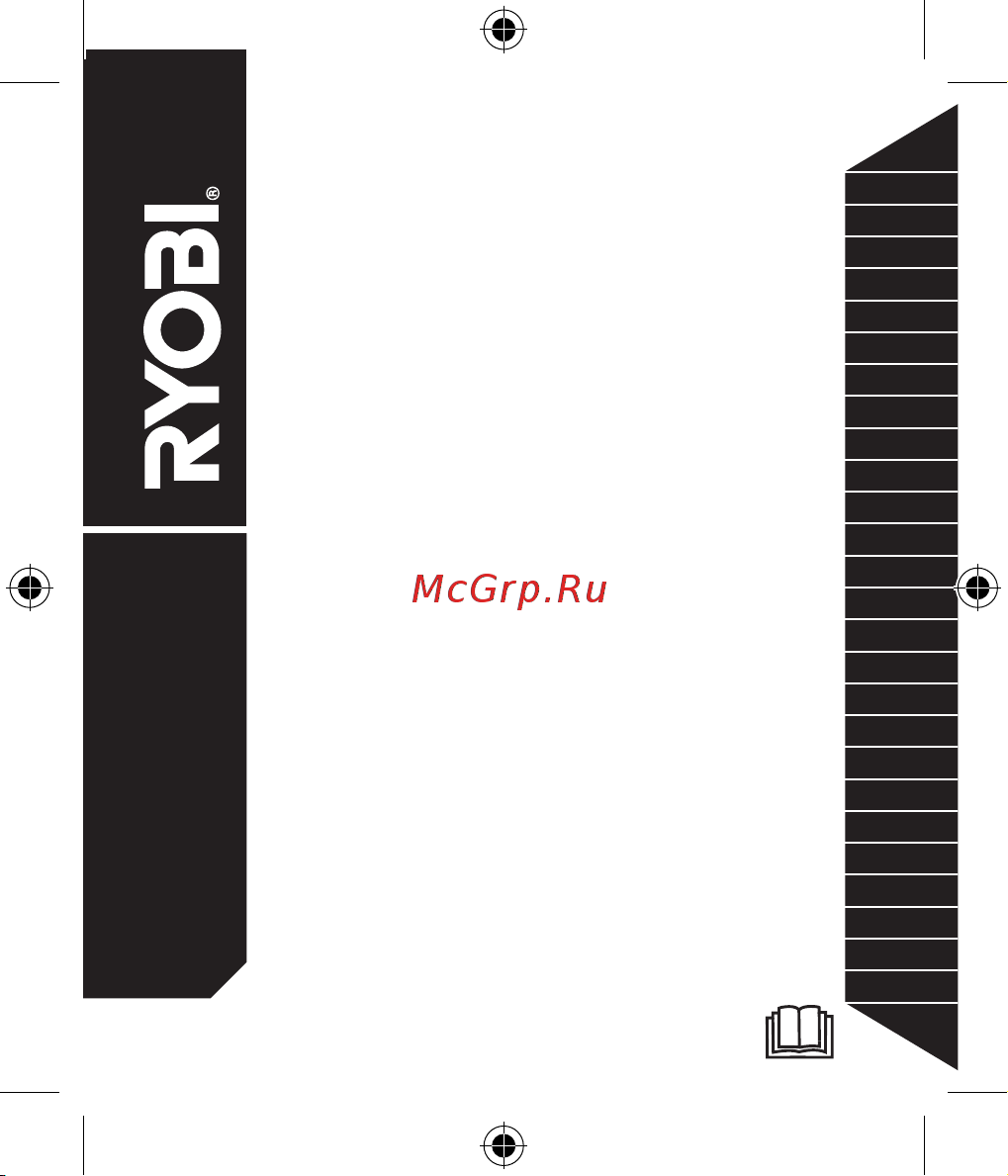 Ryobi ONE+ R18USB-0 5133004381 Инструкция к товару онлайн