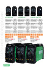 EVERLAST powertig 255 ext 3EV255P Каталог