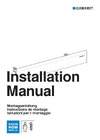 Geberit 154.335.21.1 хром глянцевый 00000034610 Инструкция к Geberit 154.335.21.1 00000034610
