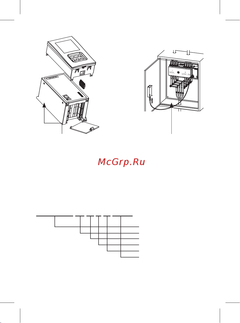 EKF ТСM 630/630А 3р PROxima ats-tsm-630A-3p-pro Инструкция к товару онлайн [4/24] 855426