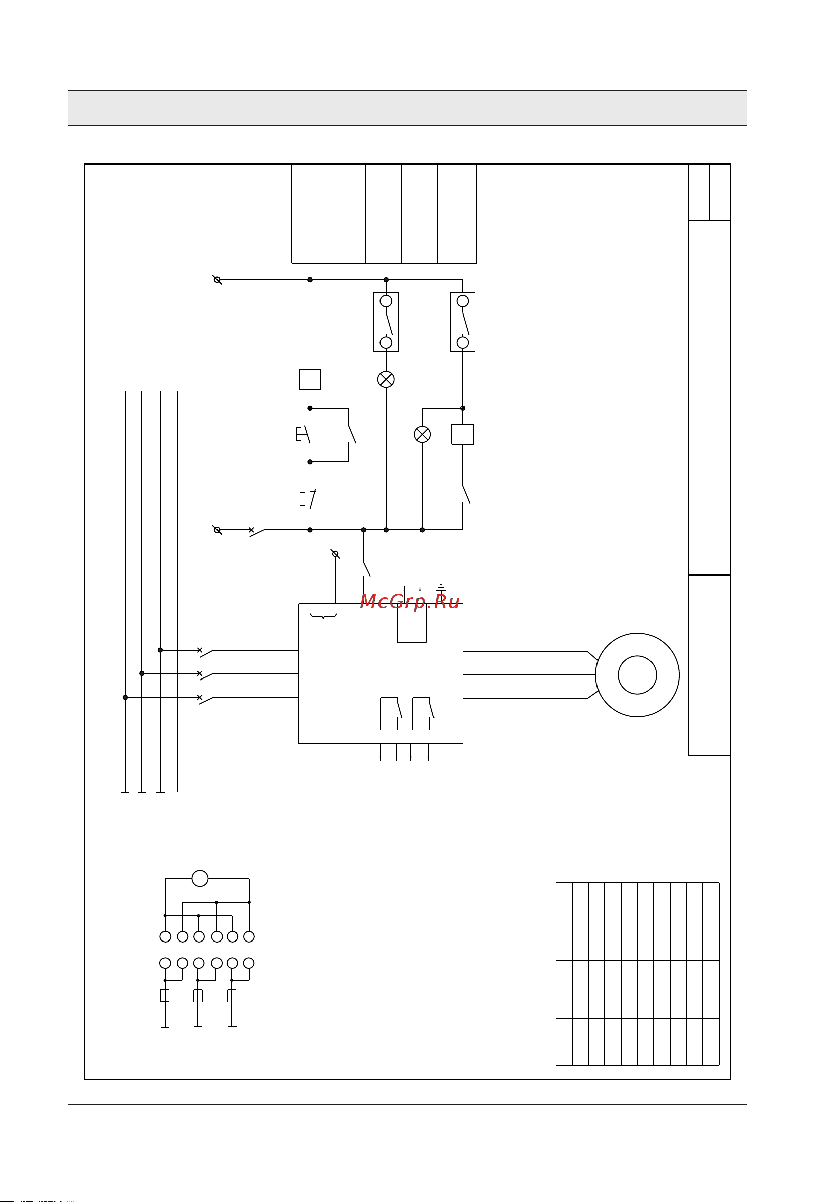 Доступная Автоматика 380в 11квт 22a modbus rtu DA40 22-A-3P3 Руководство онлайн [24/32] 855498