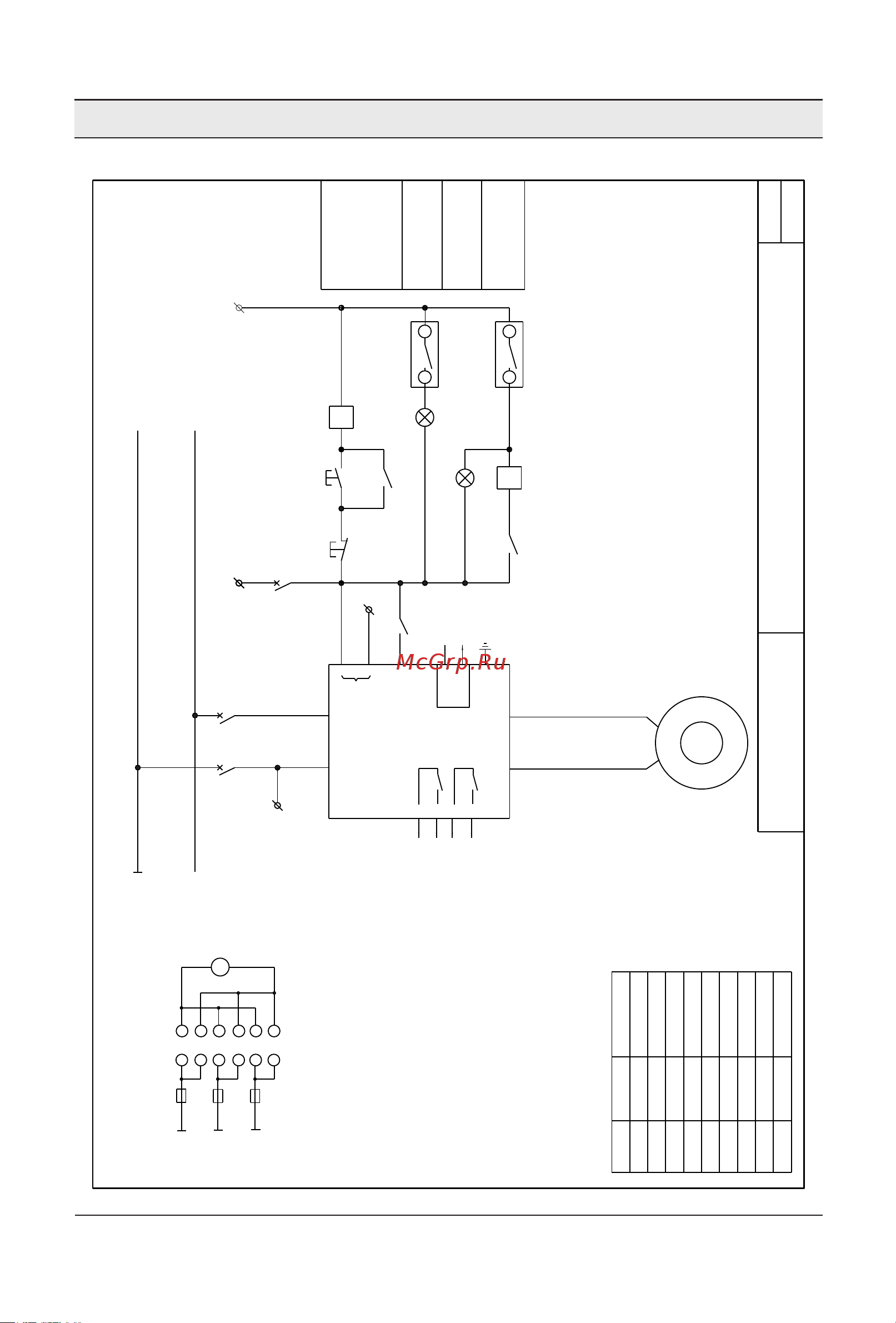 Доступная Автоматика 380в 11квт 22a modbus rtu DA40 22-A-3P3 Руководство онлайн [26/32] 855498