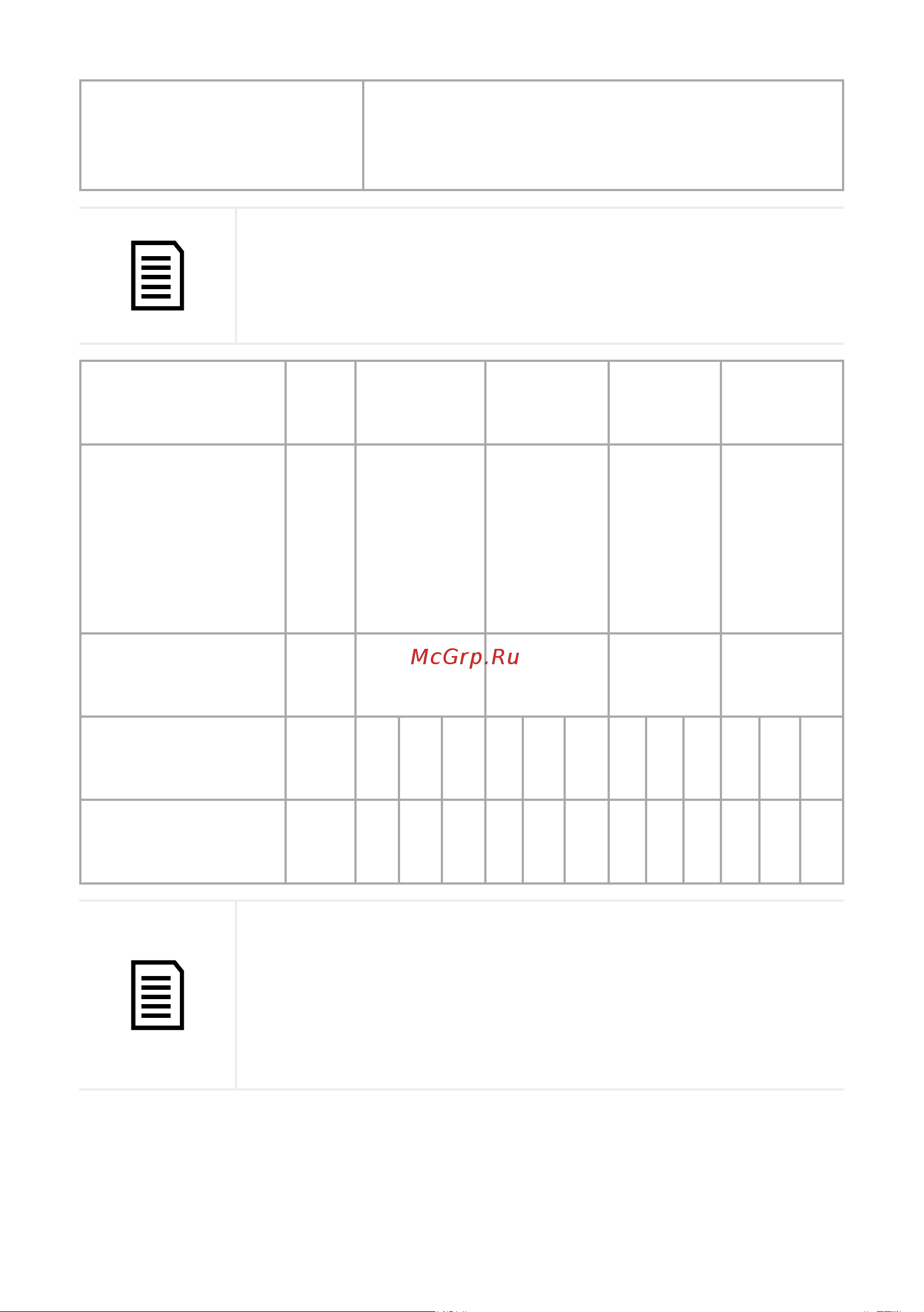 Instart ssi-37/75-04 00060800 Руководство по эксплуатации УПП INSTART серии SSI и SBI онлайн [38/50] 855527