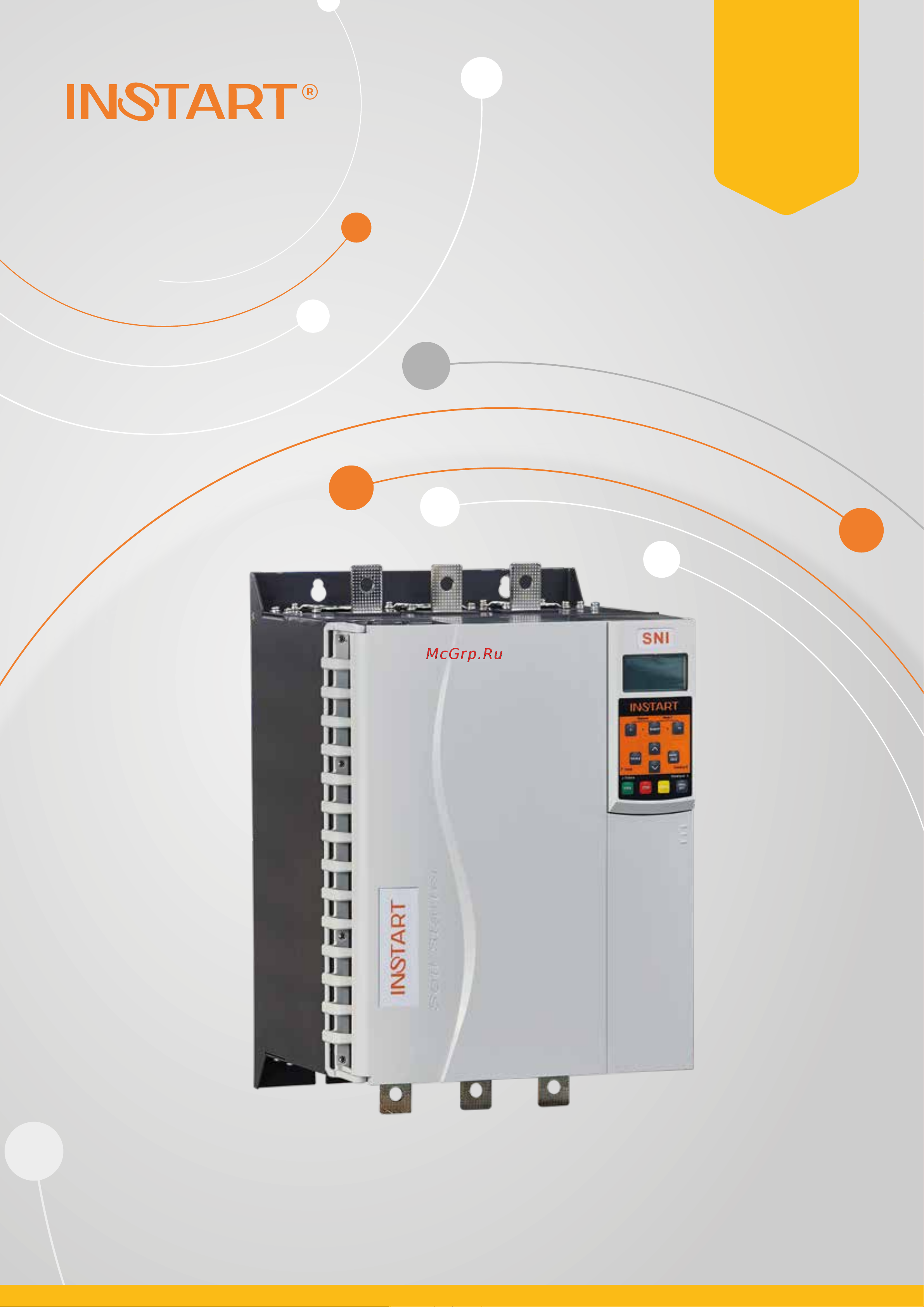Instart sni-450/920-04 00132400 Каталог онлайн