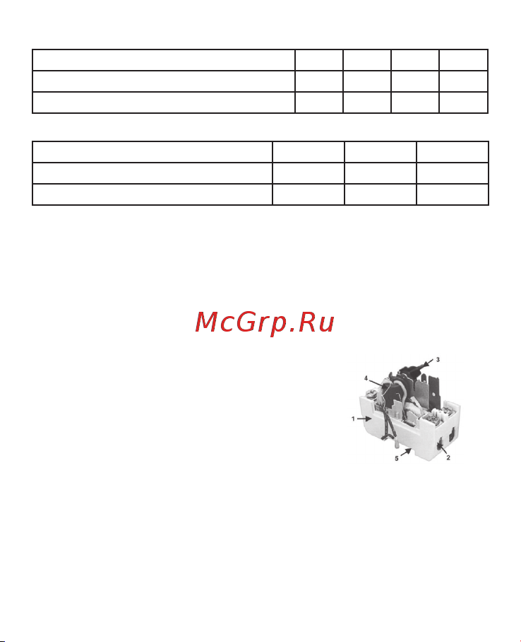 EKF ВД-100, 2P, 63А, 30мА, тип АС, электромеханическое, 6кА, PROxima elcb-2-6-63-30-em-pro Инструкция к товару онлайн [4/10] 855653