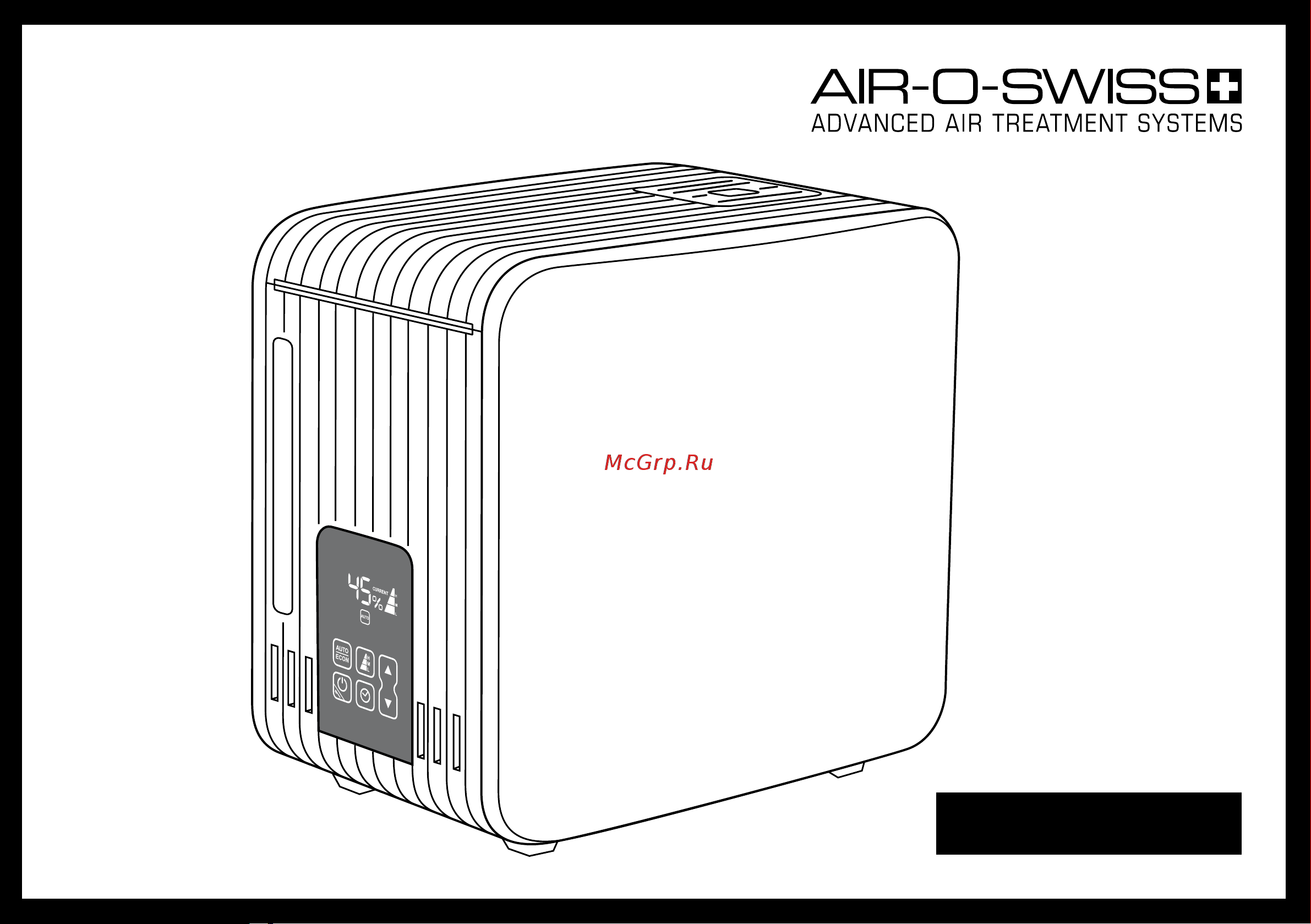 Boneco S 450 (горячий пар) цвет: черный НС-1195154 Инструкция к Boneco S 450 НС-1195154 онлайн
