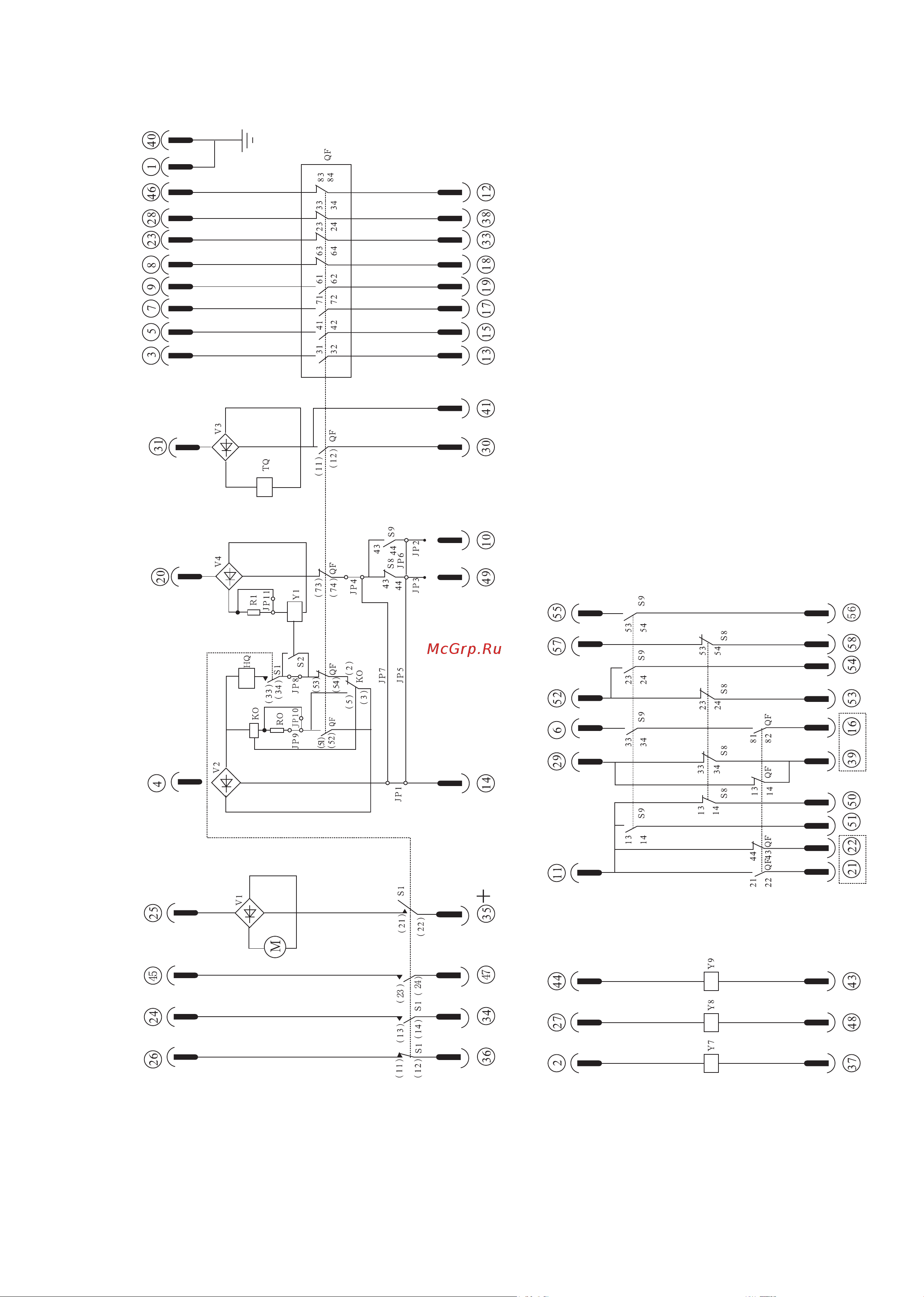 EKF BB/10-1250-31,5-150-3 выкатного исполнения 1 шт bb-10-1250-31,5-150-3-vk Инструкция к товару онлайн [11/16] 855894
