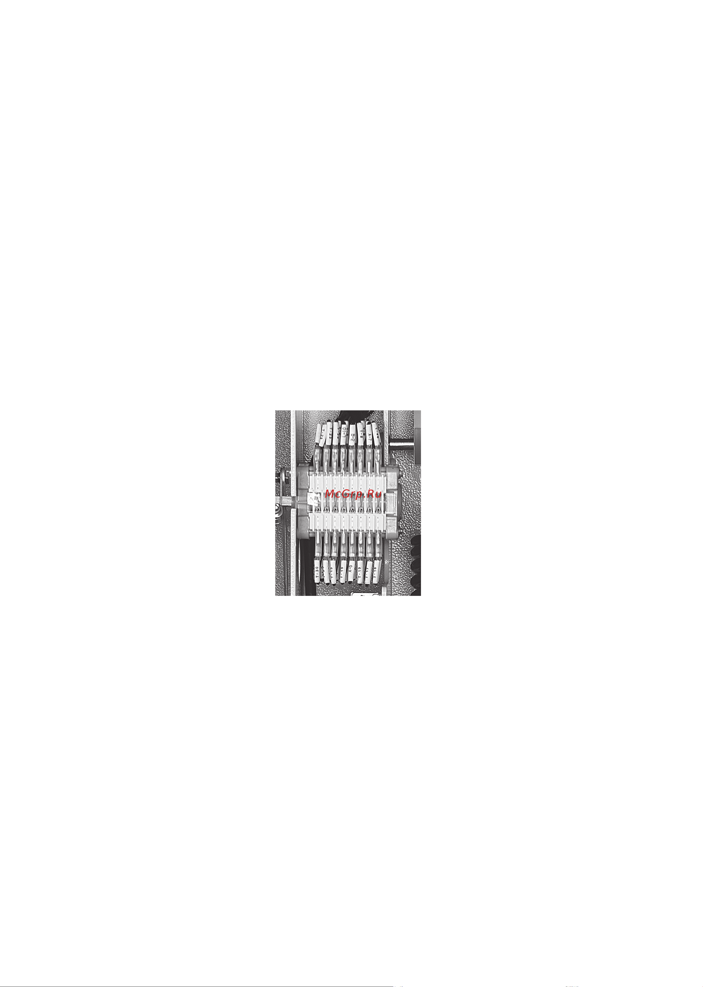 EKF BB/10-1250-31,5-150-3 выкатного исполнения 1 шт bb-10-1250-31,5-150-3-vk Инструкция к товару онлайн [8/16] 855894