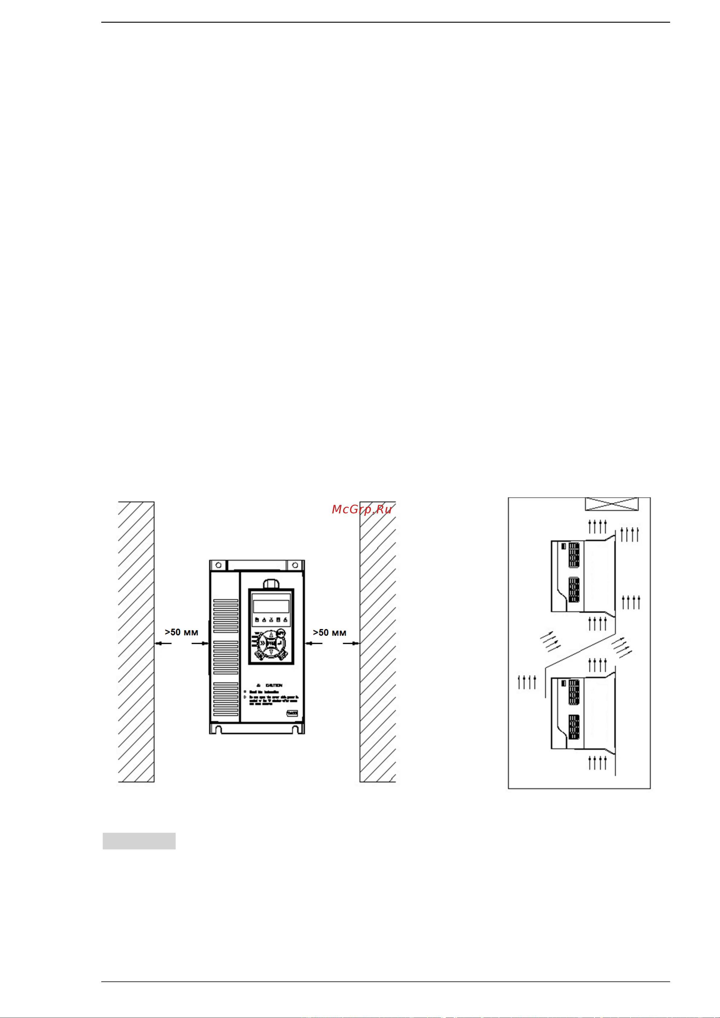 Innovert ITD402U43B2 (4,0 кВтx380 В), выходной ток 9.0 А, NPN/PNP ITD402U43B2_0302 Инструкция онлайн [15/123] 856158